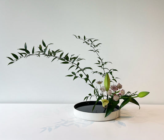 Ikebana Starter Kit